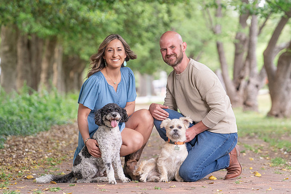 Kelley & Justin-1