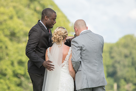 The Ceremony75