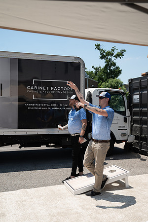 Cabinet Factory Grand Reopening-49