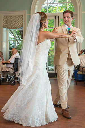 The Reception29