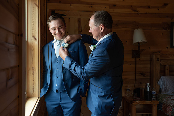 Celeste & Ryans Wedding-81