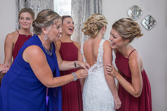 The Getting Ready Pictures158