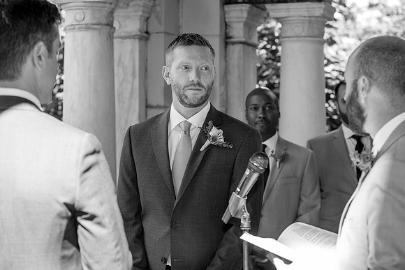 The Ceremony39.1