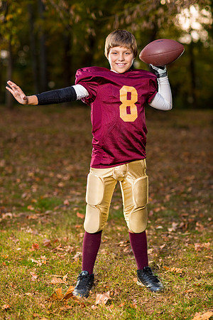 Mckoy #8 3