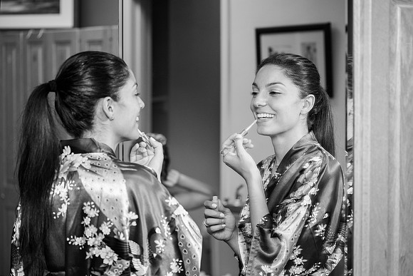 The Getting Ready Photos9.1