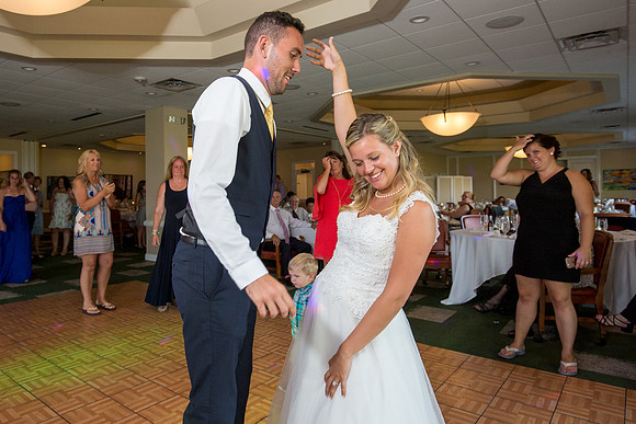 The Reception45