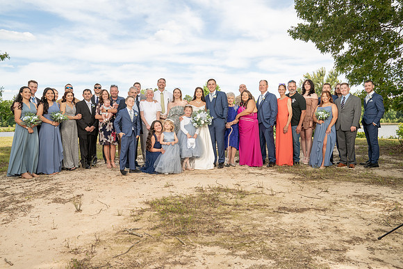 Celeste & Ryans Wedding-223