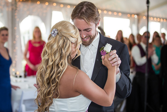The Reception