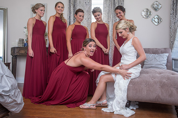 The Getting Ready Pictures170