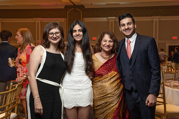 Zane & Zubin's Navjote Ceremony-231
