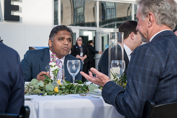 Science Museum Board of Directors Mayor Avula Dinner-64