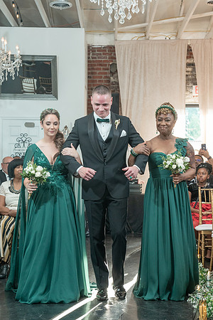 Alvin & Skye's Wedding Final-89