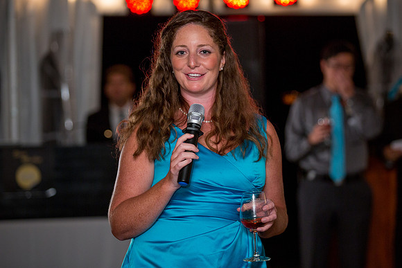 The Reception81