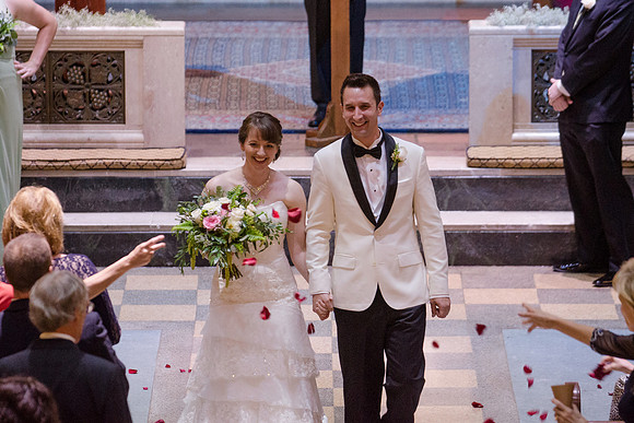 The Ceremony55.1