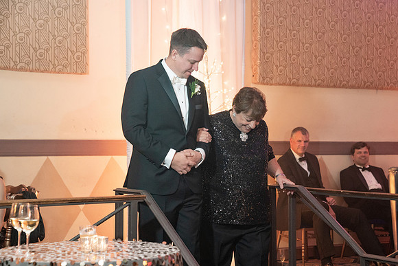 Stephanie & Issac's Wedding-190