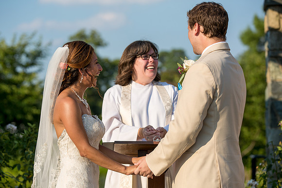 The Ceremony65