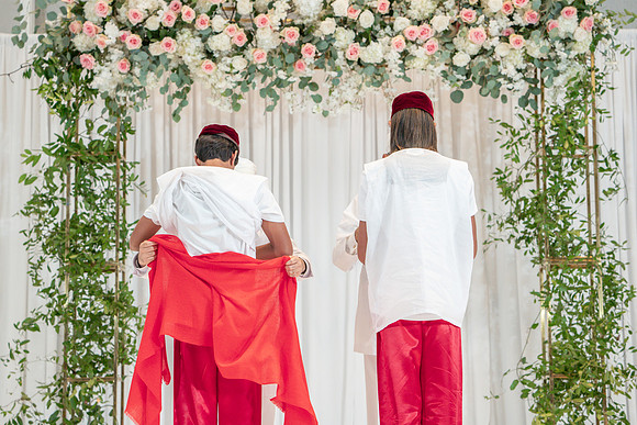 Zane & Zubin's Navjote Ceremony-126