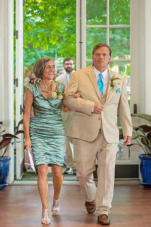 The Reception11