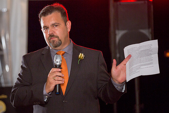 The Reception90