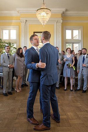 The Reception22