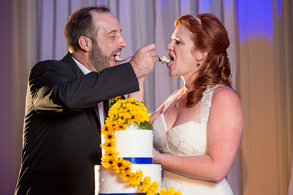 The Reception148