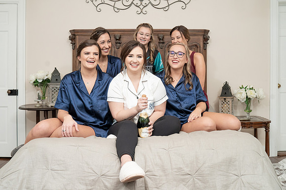 Jordan & Noah's Wedding-16