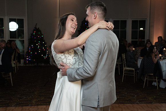 Chloe & Matt's Wedding-199