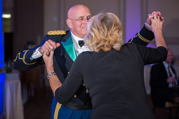 The Reception97