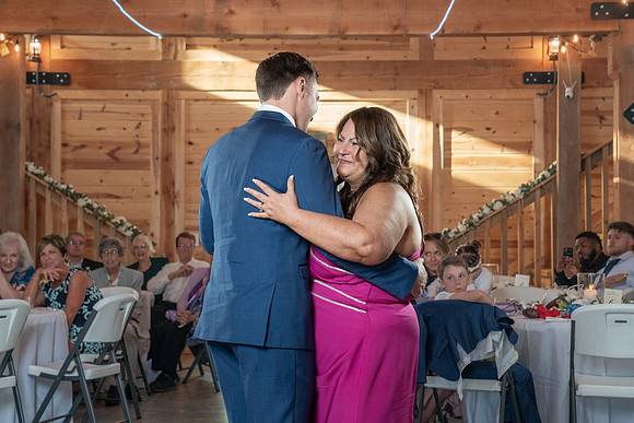 Celeste & Ryans Wedding-426