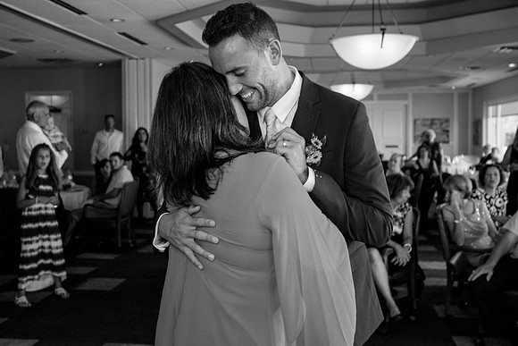 The Reception31
