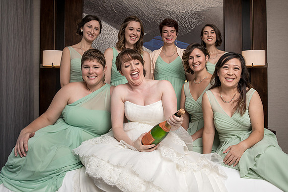 The Getting Ready Photos38