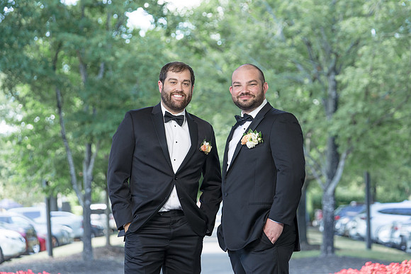 Grace & Davis Wedding-155