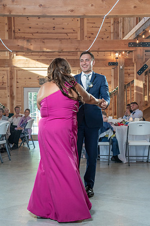 Celeste & Ryans Wedding-420