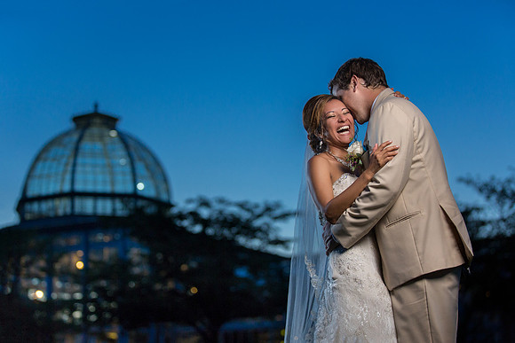 The Reception45