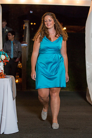 The Reception41