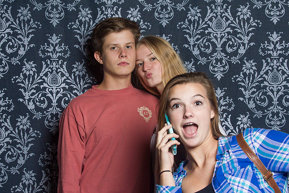 Olivia's Photo Booth45