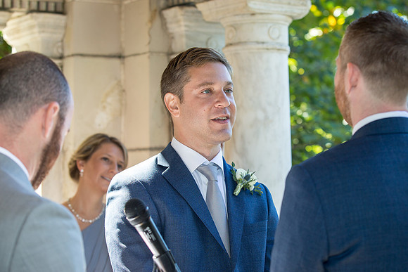 The Ceremony48.1