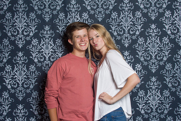 Olivia's Photo Booth42