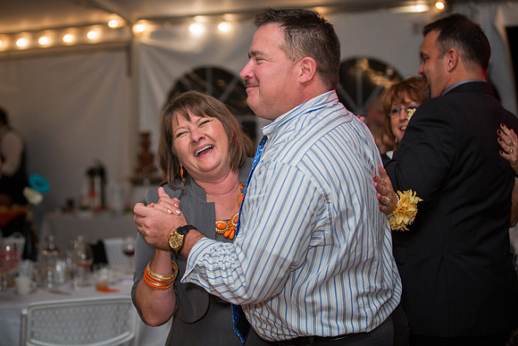 The Reception104