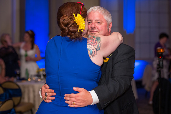 The Reception171