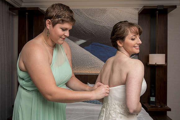 The Getting Ready Photos12