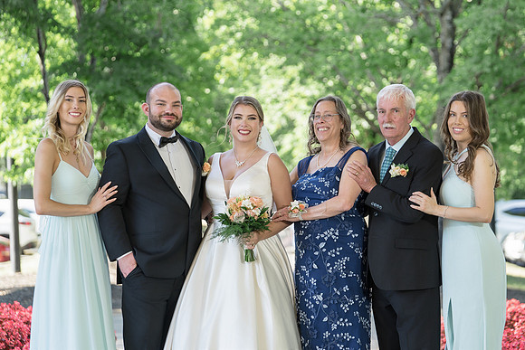 Grace & Davis Wedding-674