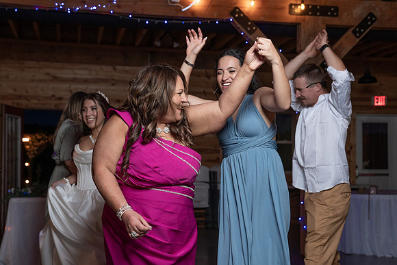Celeste & Ryans Wedding-535