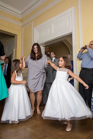 The Reception126