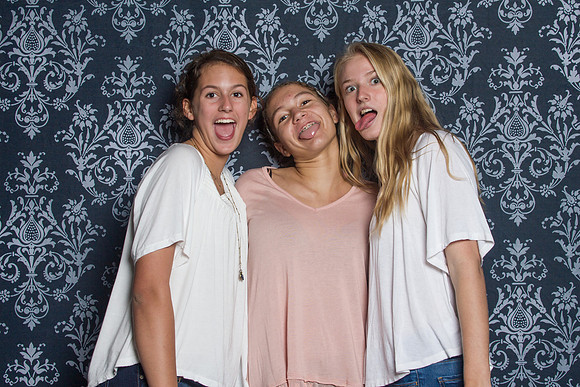 Olivia's Photo Booth21