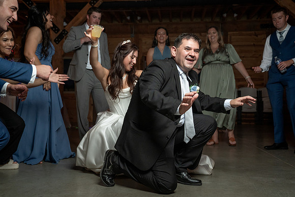 Celeste & Ryans Wedding-572