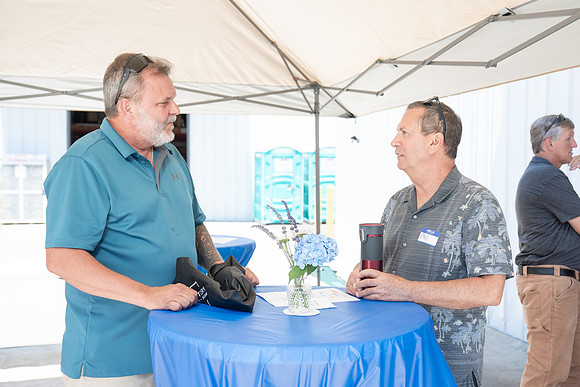 Cabinet Factory Grand Reopening-40