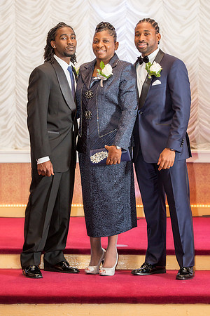 The Ceremony8
