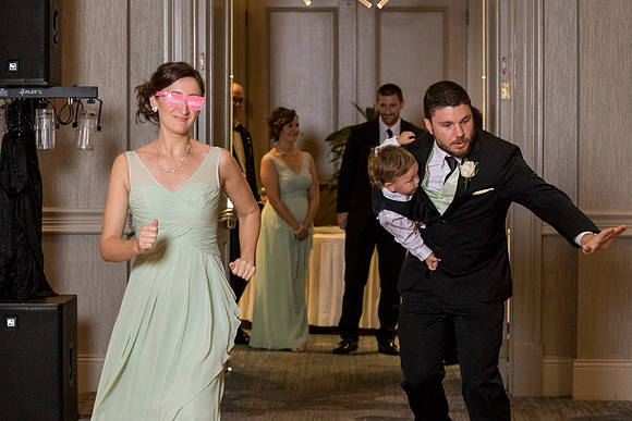 The Reception8