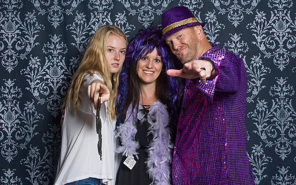 Olivia's Photo Booth71